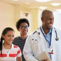 Unlock Opportunities for Community Service at Cole Valley Christian Schools