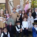 A Variety of Events and Activities at the Christian School in Boise, Idaho