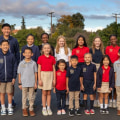 What is the Average Class Size at Petra Christian Academy in Boise, Idaho?