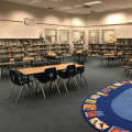 Does St. Joseph's Catholic School in Boise, Idaho Have a Library and Media Center?