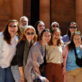 Does Petra Christian Academy in Boise, Idaho Offer Student Leadership Programs?