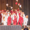 What Types of Clubs and Organizations are Available at the Christian School in Boise, Idaho?