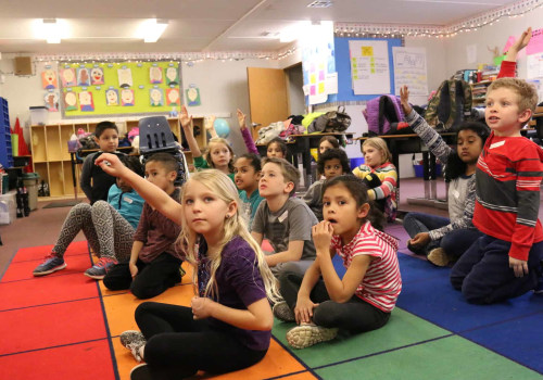Special Requirements for Students with Disabilities Attending Christian Schools in Boise, Idaho