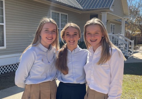 What Curriculum Do Most Christian Schools Use?