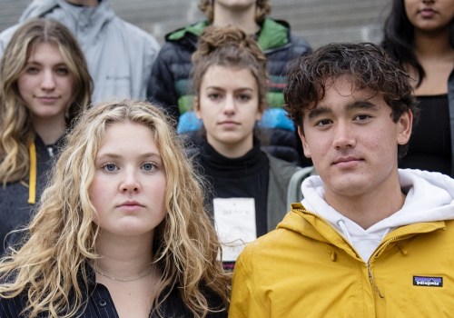 Creating a System to Support Mental Health Needs in Christian Schools