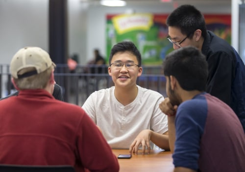 Unlock Your Potential: Exploring Extracurricular Opportunities at Cole Valley Christian Schools