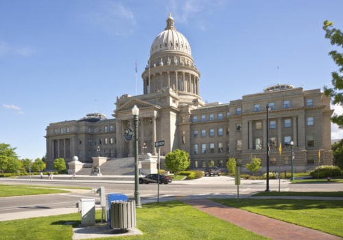 Christian Schools in Boise, Idaho: How to Handle Discipline and Behavioral Issues