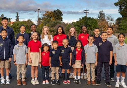 What is the Average Class Size at Petra Christian Academy in Boise, Idaho?