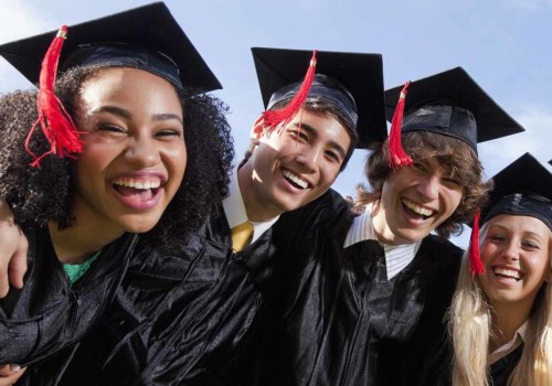 Scholarships and Financial Aid Programs at Christian School in Boise, Idaho