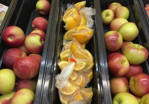 Does Calvary Christian School in Boise, Idaho Offer a Cafeteria or Food Service Program?