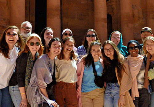 Does Petra Christian Academy in Boise, Idaho Offer Student Leadership Programs?