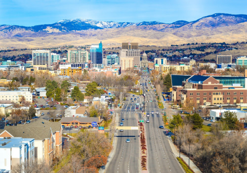 Summer Programs and Camps in Boise, Idaho: What CVCS Has to Offer