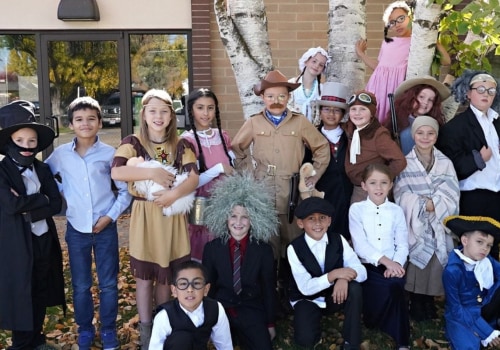 Does Cole Valley Christian Schools in Boise, Idaho Offer After-School Care Programs and Activities?