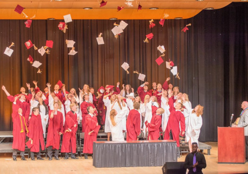 What Types of Clubs and Organizations are Available at the Christian School in Boise, Idaho?